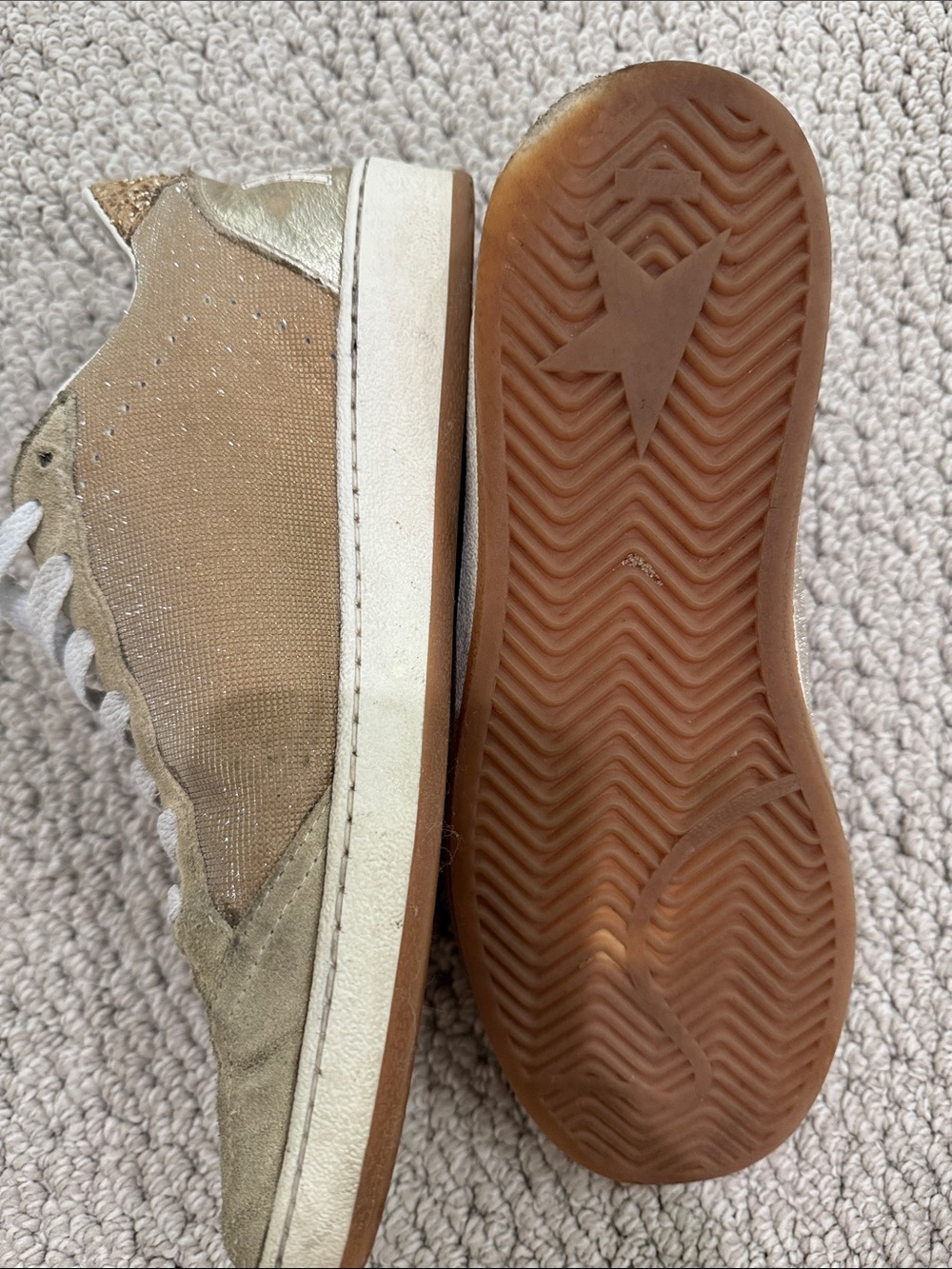 Golden Goose ball star size 39 - Picture 8 of 9